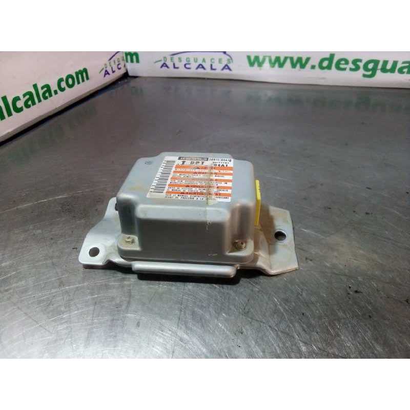 CENTRALITA AIRBAG 3891084A10 
