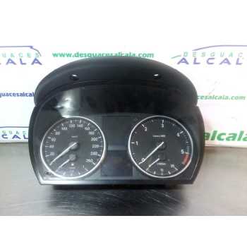 CUADRO INSTRUMENTOS 403215001 