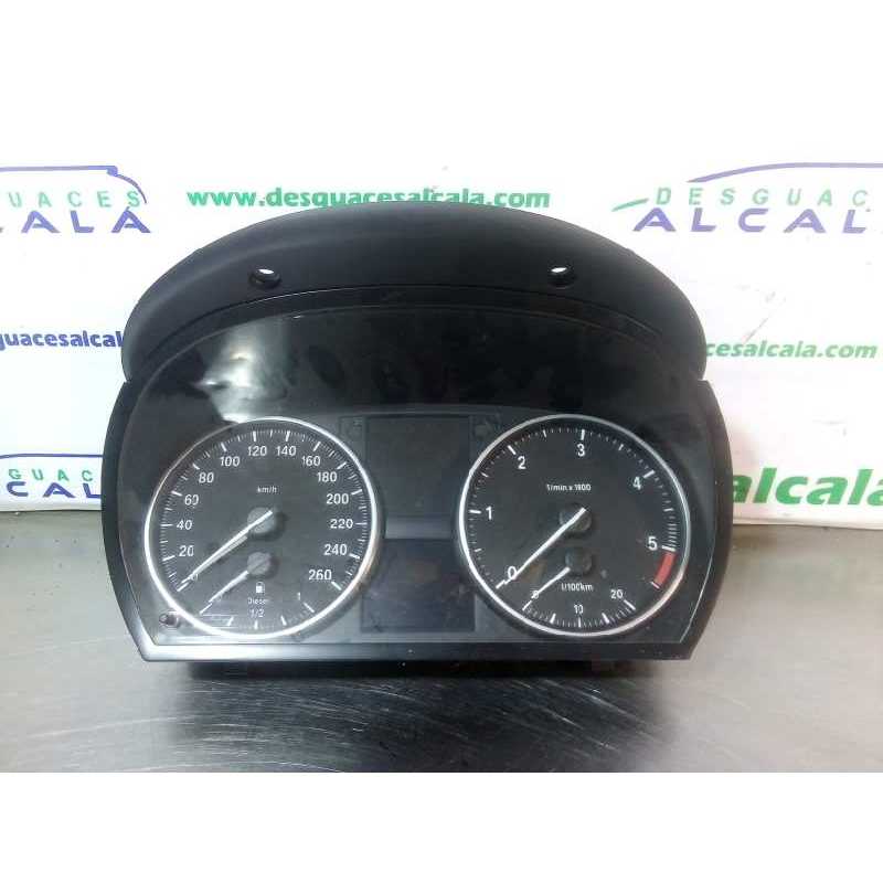 CUADRO INSTRUMENTOS 403215001 