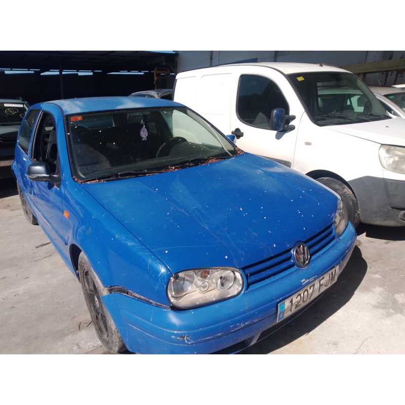 volkswagen golf iv (1j1) del año 1998