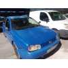 volkswagen golf iv (1j1) del año 1998