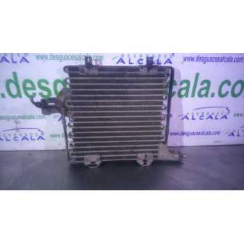 RADIADOR AIRE ACONDICIONADO 