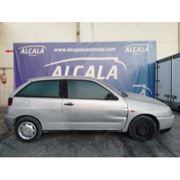 SEAT IBIZA II (6K1)