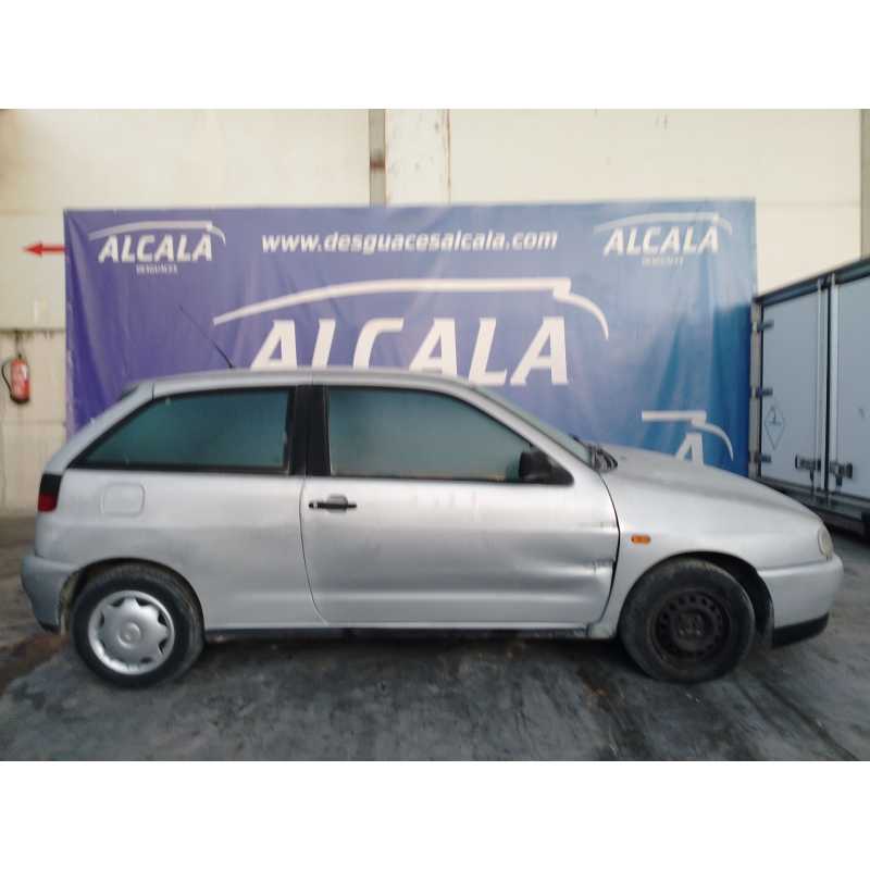 seat ibiza ii (6k1) del año 1999