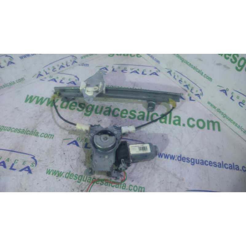ELEVALUNAS TRASERO DERECHO 402190A ELECTRICO 2 PINES