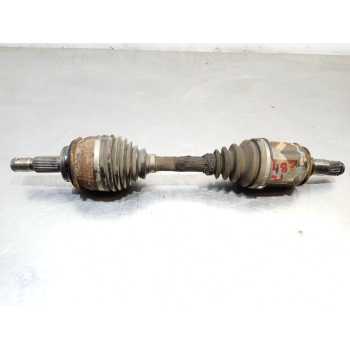 TRANSMISION DELANTERA IZQUIERDA 4343060060 
