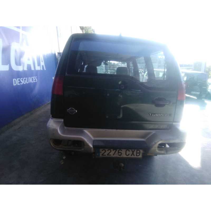 nissan terrano ii (r20) del año 1996