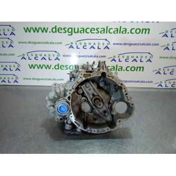 CAJA CAMBIOS PMN130195 MANUAL 5 VELOCIDADES OEM PMN130195