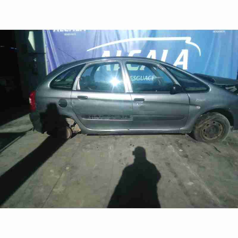 citroën xsara picasso (n68) del año 2004