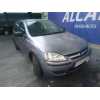 opel corsa c (x01) del año 2005