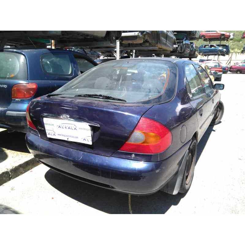 ford mondeo berlina (gd) del año 1999
