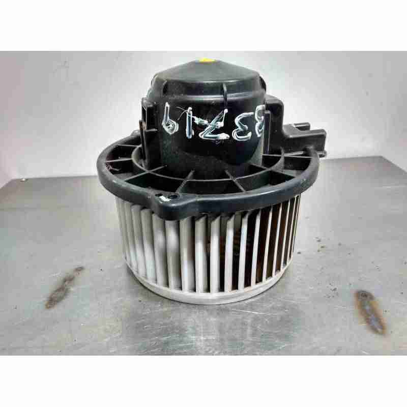 MOTOR CALEFACCION 