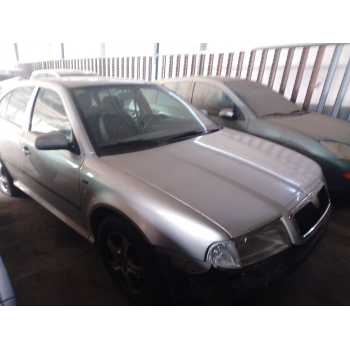 SKODA OCTAVIA I (1U2) de desguace