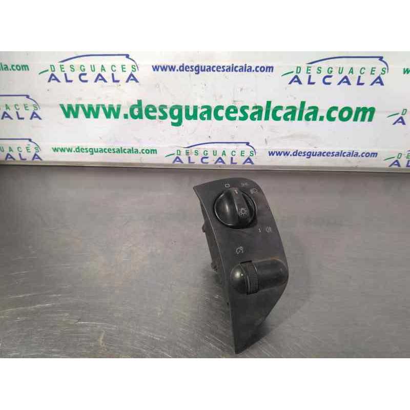 MANDO LUCES 6K1941531 3102 