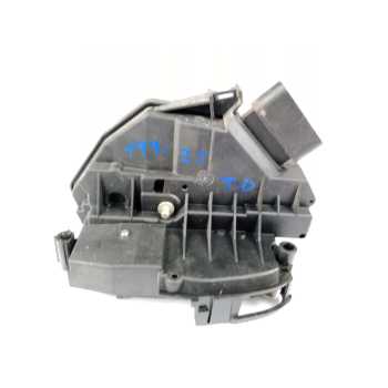 CERRADURA PUERTA TRASERA DERECHA BM5AA26412CE 