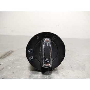 MANDO LUCES 5G0941431AH 10 PINES 