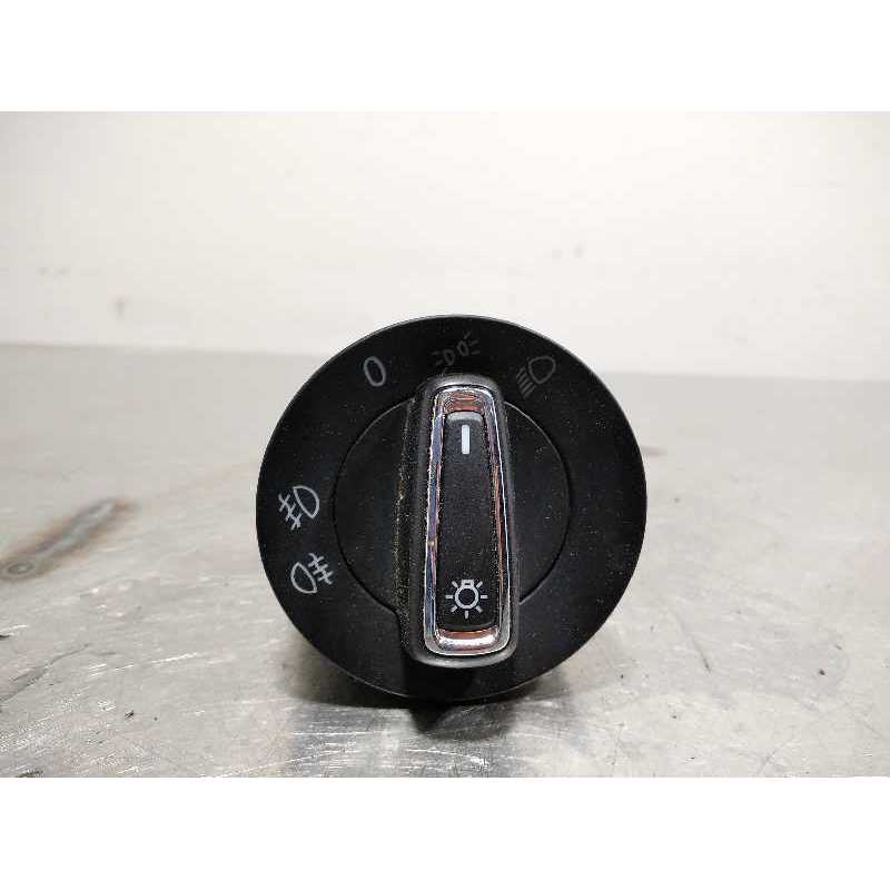 MANDO LUCES 5G0941431AH 10 PINES 