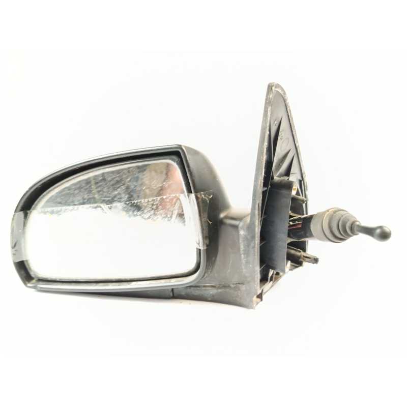 RETROVISOR IZQUIERDO 87610FD200CA 