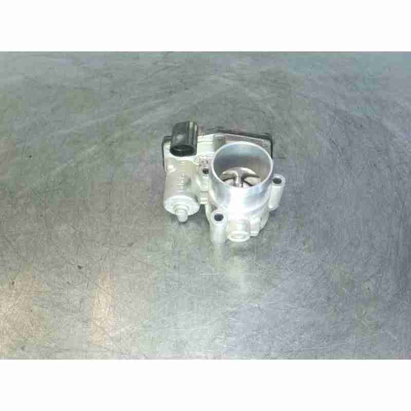 CAJA MARIPOSA CM5G9F991GA 6 PINES 