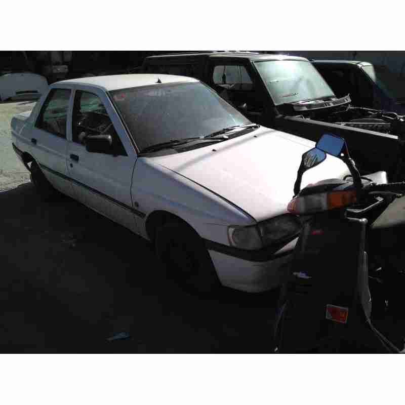 ford orion del año 1991