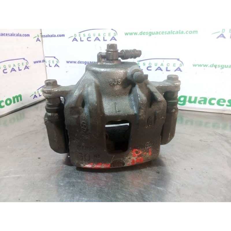PINZA FRENO DELANTERA IZQUIERDA BC140200 