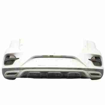 PARAGOLPES TRASERO 10639343 