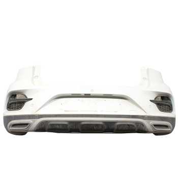 PARAGOLPES TRASERO 10639343 