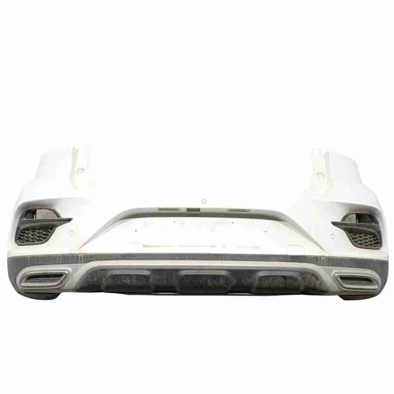 PARAGOLPES TRASERO 10639343 
