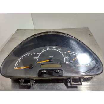 CUADRO INSTRUMENTOS A0014468521 