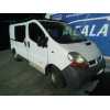 renault trafic combi (ab 4.01) del año 2004