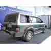 mitsubishi montero (v20/v40) del año 1995
