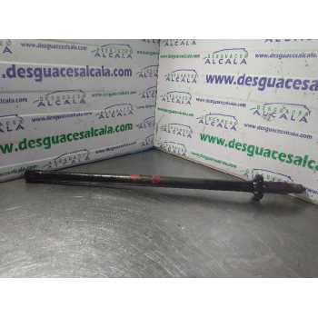 TRANSMISION TRASERA DERECHA 