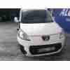 peugeot partner kombi del año 2011