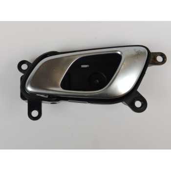 MANETA INTERIOR TRASERA IZQUIERDA 83613J7000 