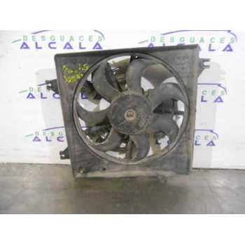 ELECTROVENTILADOR 