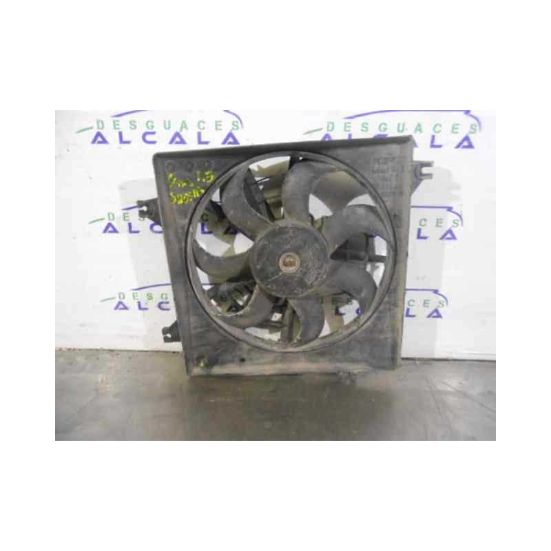 ELECTROVENTILADOR 