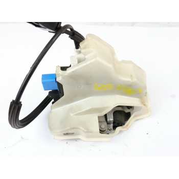 CERRADURA PUERTA TRASERA DERECHA 7L0839016D 