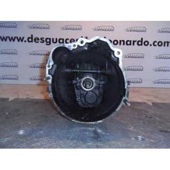 CAJA CAMBIOS SUZUKI SANTANA SJ410 MANUAL 4 VELOCIDADES