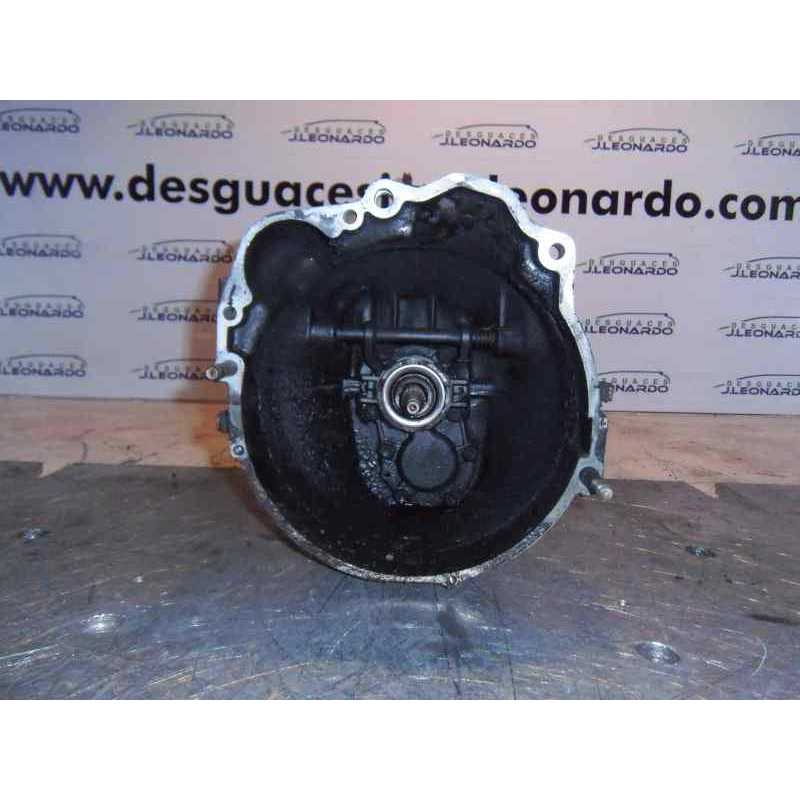 CAJA CAMBIOS SUZUKI SANTANA SJ410 MANUAL 4 VELOCIDADES
