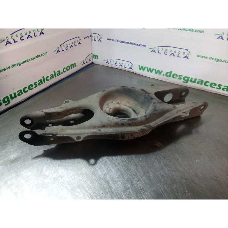 BRAZO SUSPENSION INFERIOR TRASERO IZQUIERDO A2043503506 
