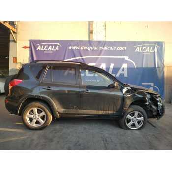 TOYOTA RAV 4 (A3)