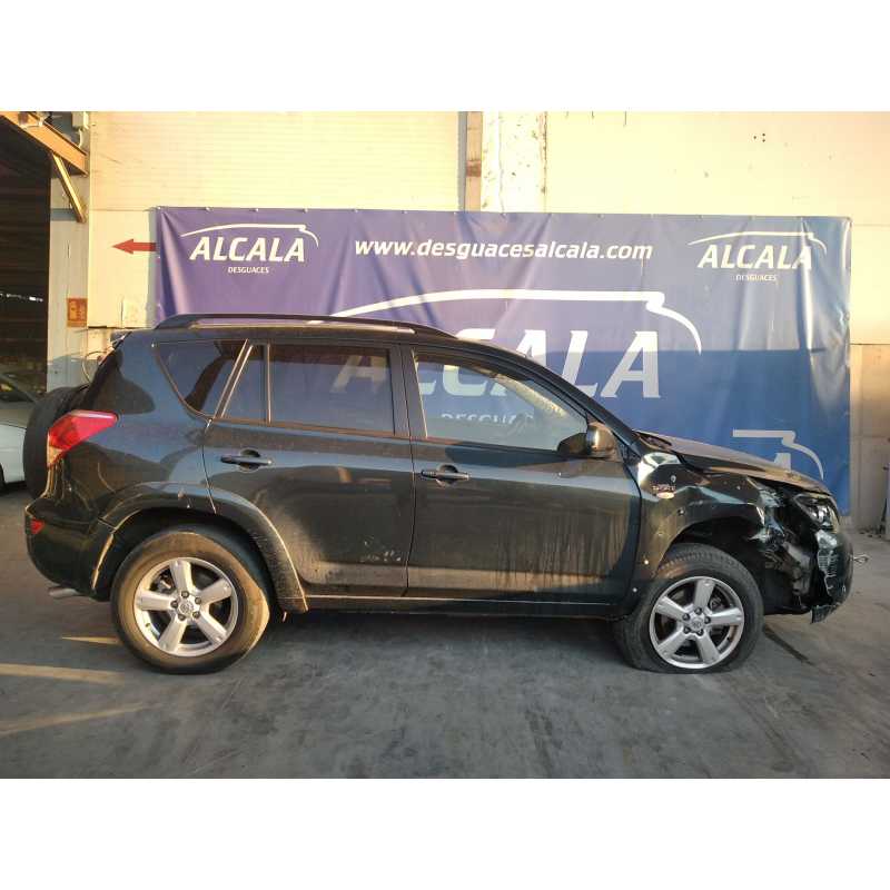 toyota rav 4 (a3) del año 2006