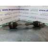 TRANSMISION DELANTERA IZQUIERDA 20161220 ABS 