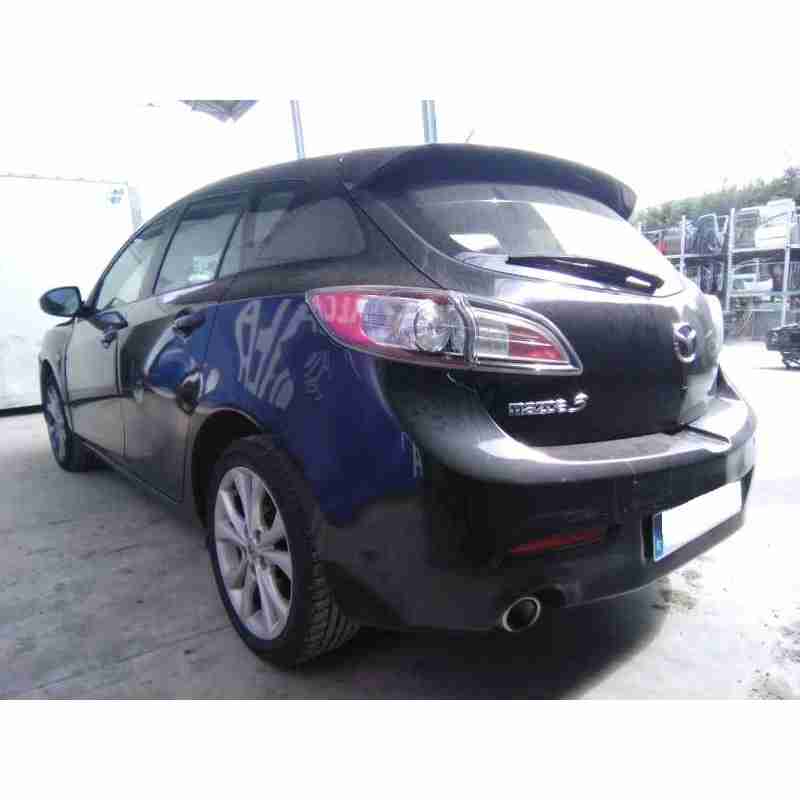 mazda 3 lim. (bl) del año 2009