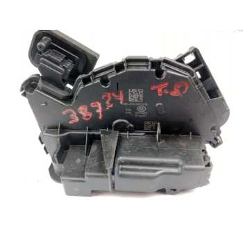 CERRADURA PUERTA TRASERA DERECHA 5TA839016L 