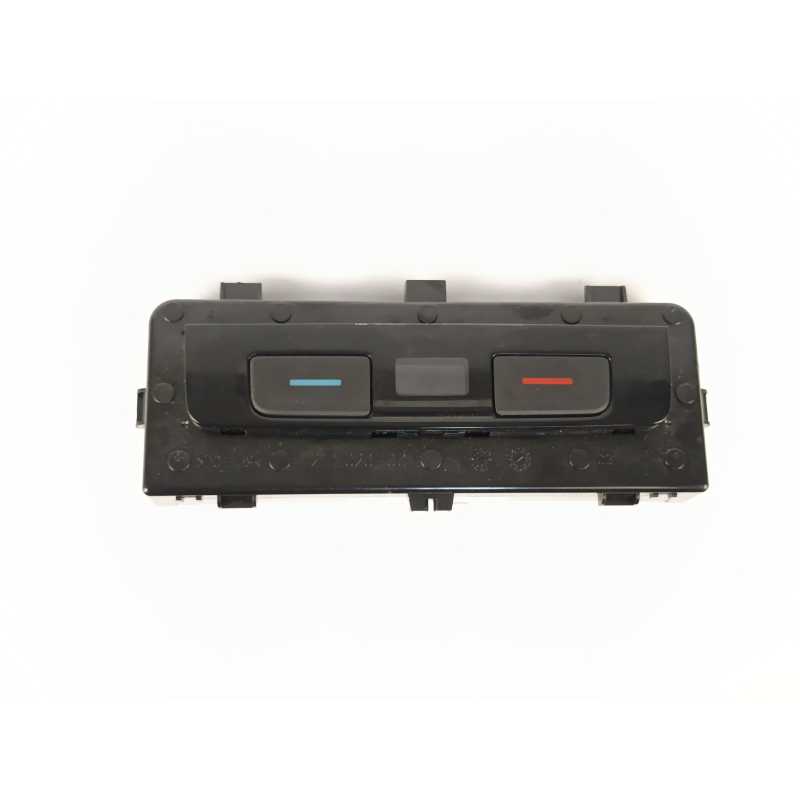 MANDO CLIMATIZADOR 3G0907049D 