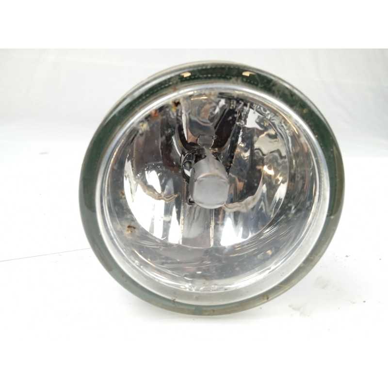 FARO ANTINIEBLA IZQUIERDO 9648947780 
