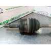 TRANSMISION DELANTERA IZQUIERDA 20161220 ABS 