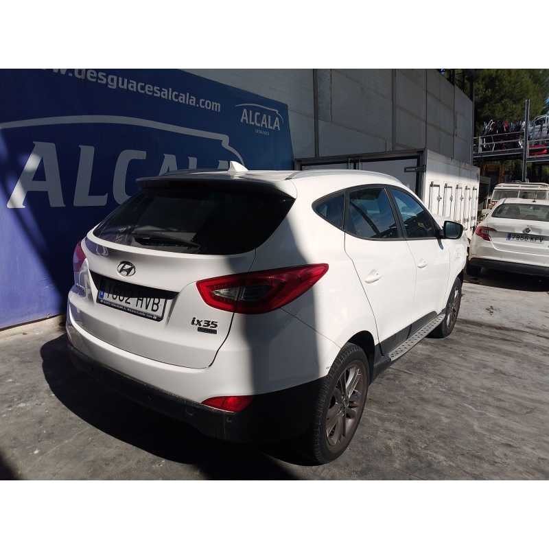 hyundai ix35 (lm, el, elh) del año 2013