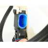 CERRADURA PUERTA TRASERA DERECHA 7L0839016D 